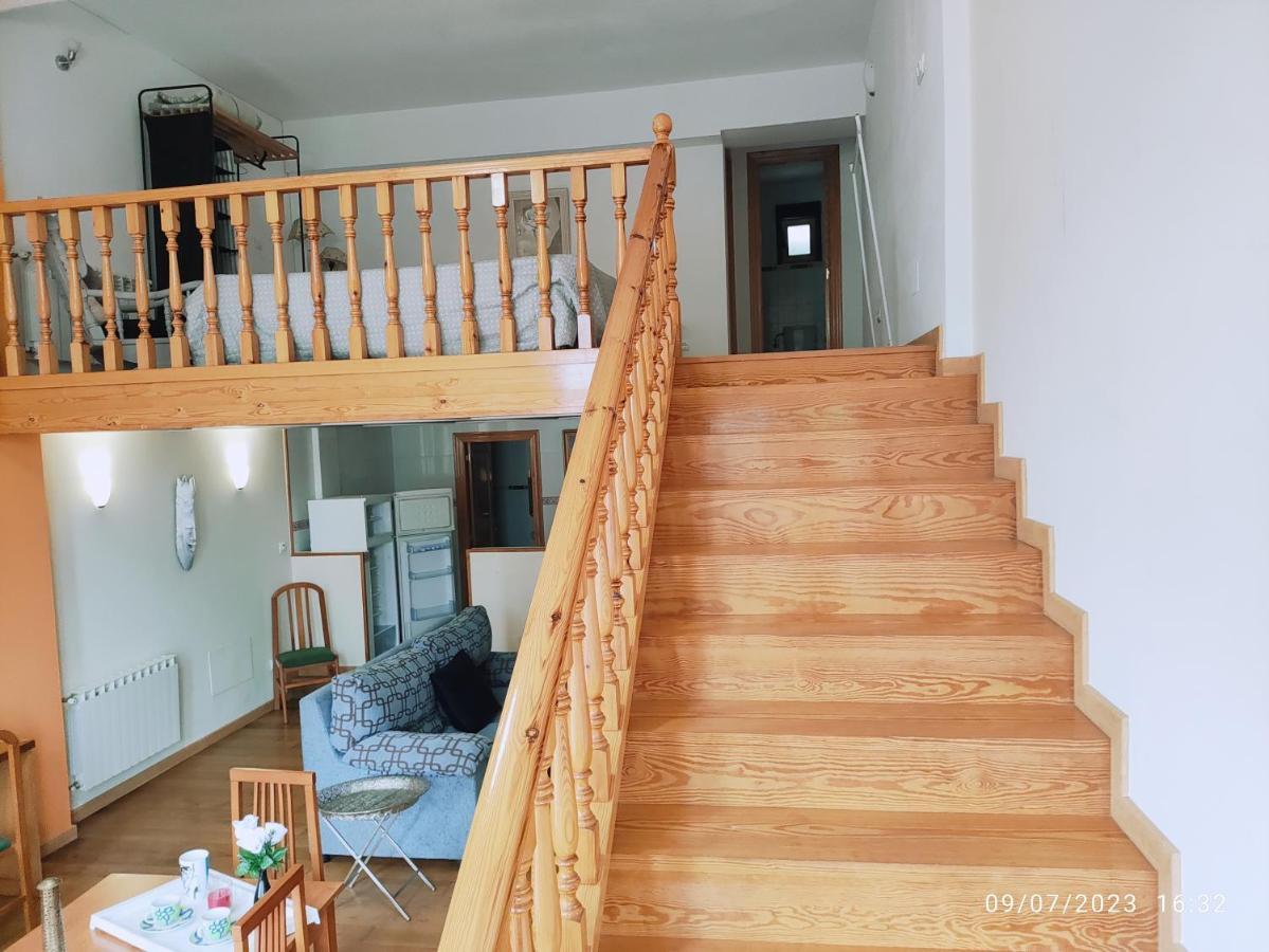 Apartamento Premium Relax C Bárcena de Cicero 외부 사진