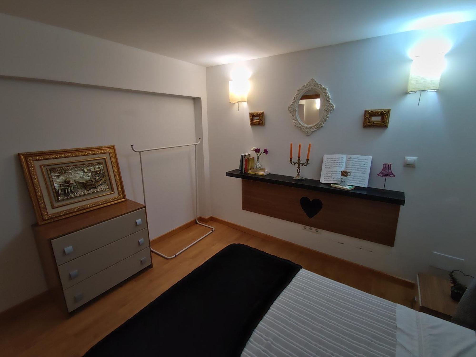 Apartamento Premium Relax C Bárcena de Cicero 외부 사진
